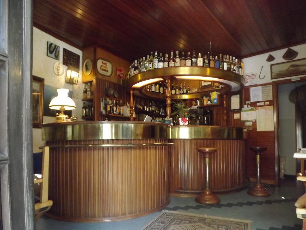 New Hotel Genio Porto Venere Luaran gambar