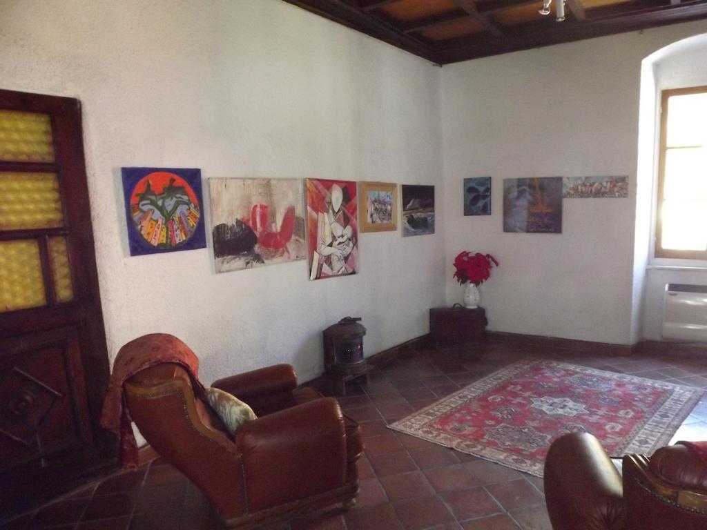 New Hotel Genio Porto Venere Luaran gambar