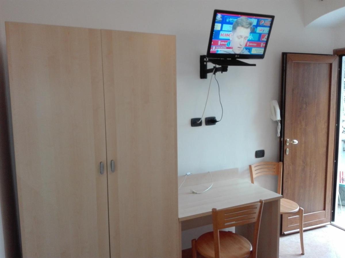New Hotel Genio Porto Venere Luaran gambar