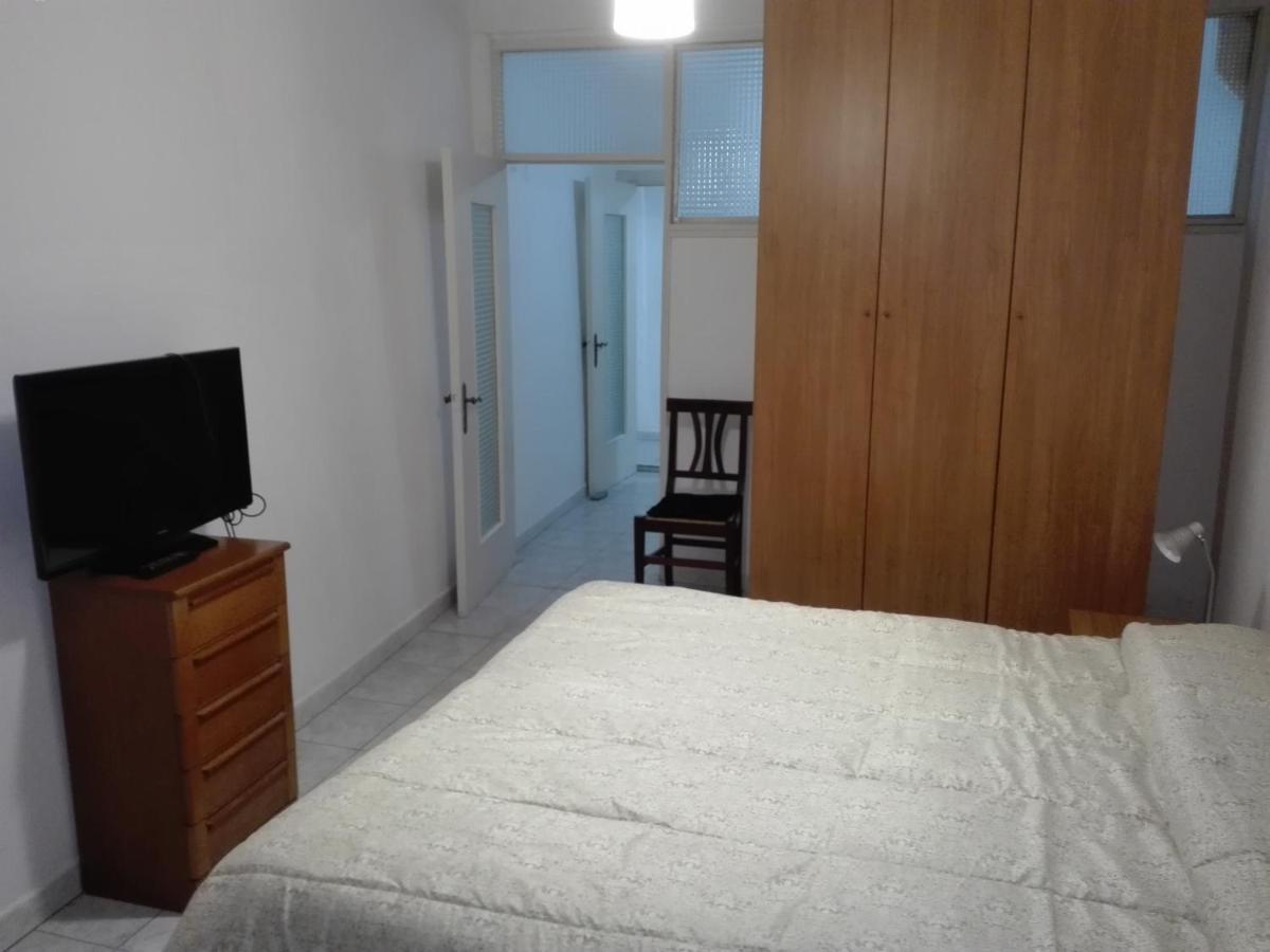 New Hotel Genio Porto Venere Luaran gambar