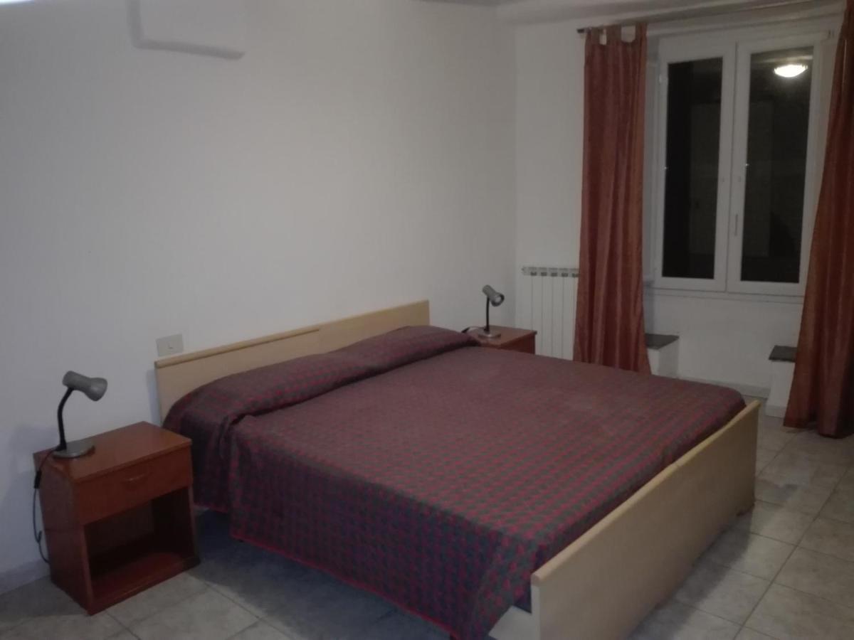 New Hotel Genio Porto Venere Luaran gambar