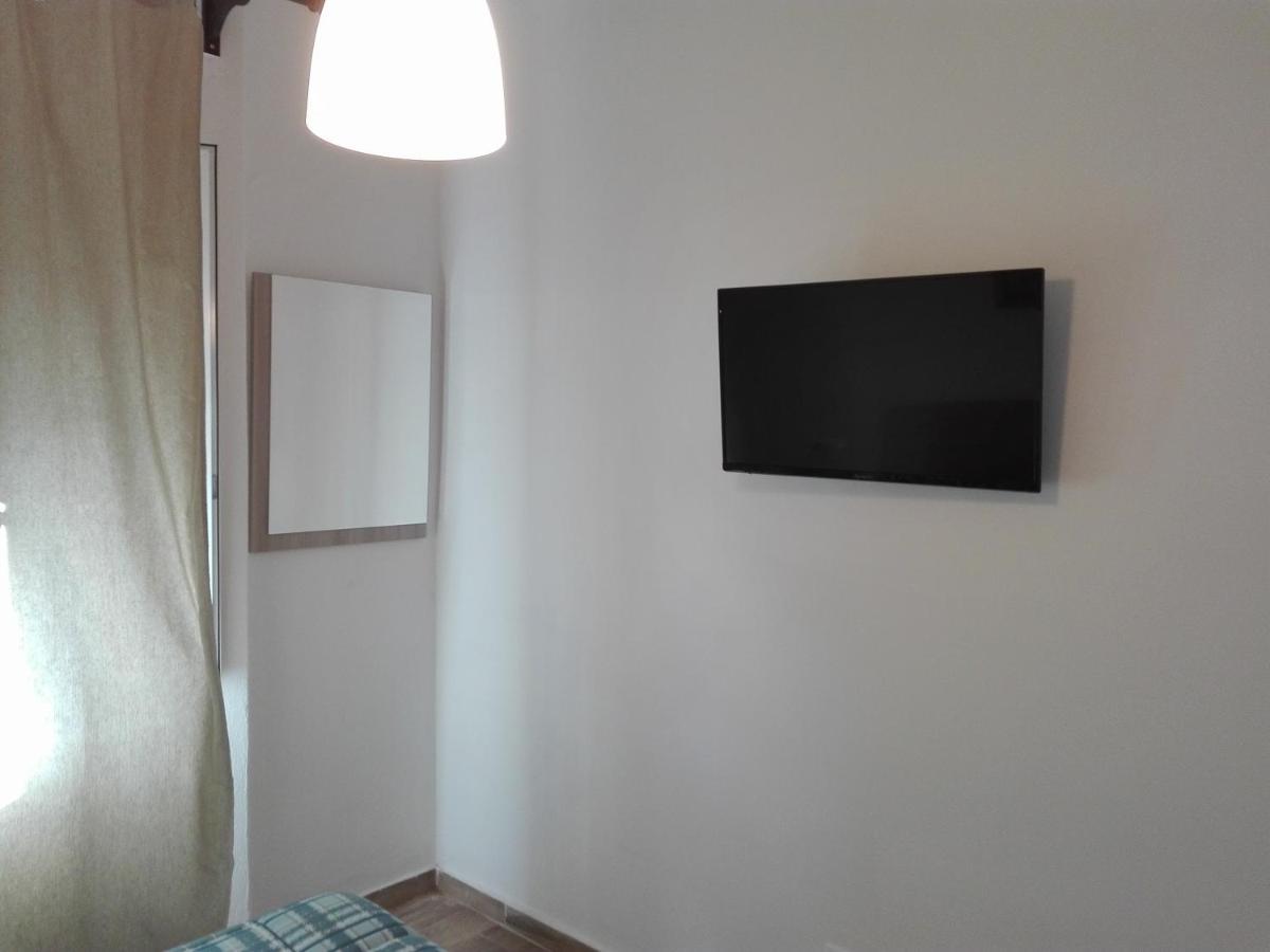 New Hotel Genio Porto Venere Luaran gambar