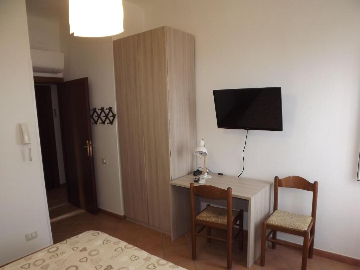 New Hotel Genio Porto Venere Luaran gambar